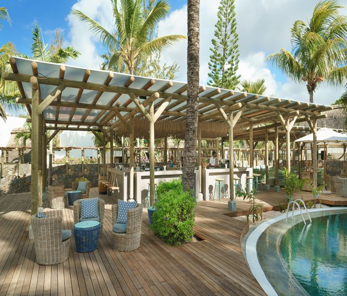 Séjour Île Maurice Hôtel Coin De Mire Attitude 3* Au coeur du voyage Séjour Île Maurice Hôtel Coin De Mire Attitude 3* Au coeur du voyage