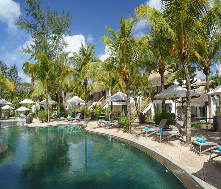 Séjour Île Maurice Hôtel Coin De Mire Attitude 3* Au coeur du voyage Séjour Île Maurice Hôtel Coin De Mire Attitude 3* Au coeur du voyage