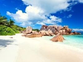 Voyage Aux Seychelles
