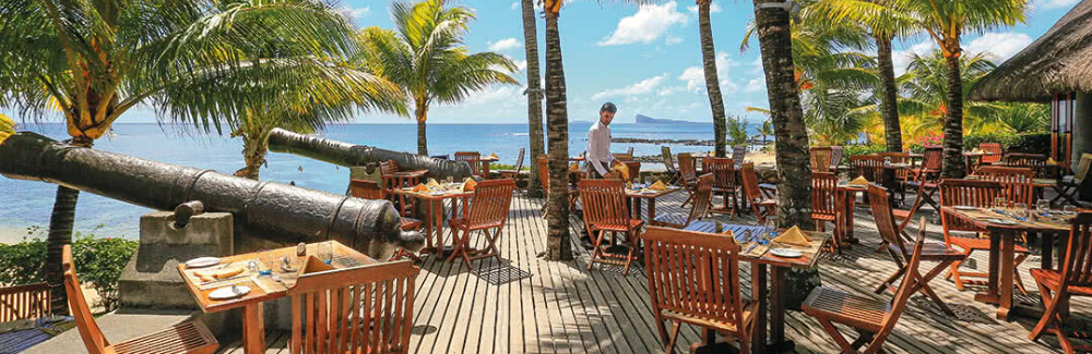 Le cannonier en famille