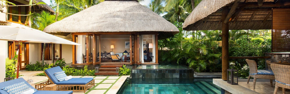 hotel Constance en famille