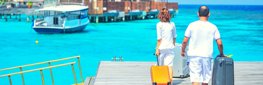 astuce pour préparer sa valise