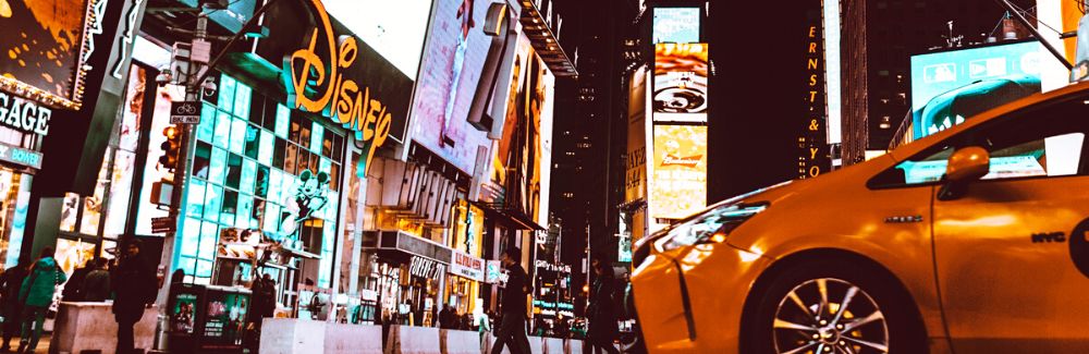 Times Square