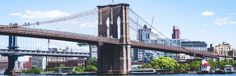 Voyage New York