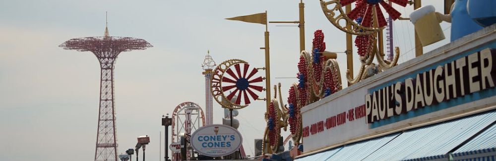 Coney Island 