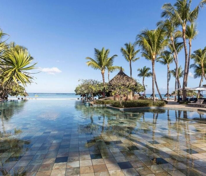 Séjour Île Maurice | Évasion en Famille entre Luxe et Traditions - Au ...